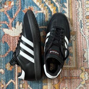 Adidas Samba OG Men’s 7 Women’s 9